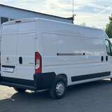 Peugeot Boxer 2.2 HDi MT (130 л.с.)