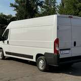 Peugeot Boxer 2.2 HDi MT (130 л.с.)