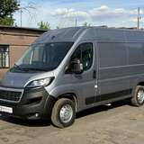 Peugeot Boxer 2.2 HDi MT (130 л.с.)