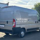 Peugeot Boxer 2.2 HDi MT (130 л.с.)