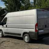 Peugeot Boxer 2.2 HDi MT (130 л.с.)