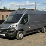 Peugeot Boxer 2.2 HDi MT (130 л.с.)