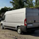 Peugeot Boxer 2.2 HDi MT (130 л.с.)