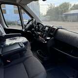 Peugeot Boxer 2.2 HDi MT (130 л.с.)