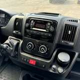 Peugeot Boxer 2.2 HDi MT (130 л.с.)