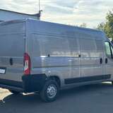 Peugeot Boxer 2.2 HDi MT (130 л.с.)