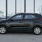 Hyundai Creta 2.0 AT (150 л.с.) Comfort