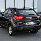 Hyundai Creta 2.0 AT (150 л.с.) Comfort