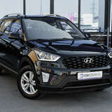 Hyundai Creta 2.0 AT (150 л.с.) Comfort