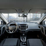 Hyundai Creta 2.0 AT (150 л.с.) Comfort