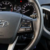 Hyundai Creta 2.0 AT (150 л.с.) Comfort