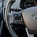 Hyundai Creta 2.0 AT (150 л.с.) Comfort