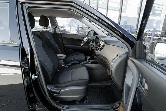 Hyundai Creta 2.0 AT (150 л.с.) Comfort