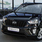 Hyundai Creta 2.0 AT (150 л.с.) Comfort