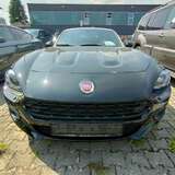 FIAT 124 Spider 1.4 AT (160 л.с.)