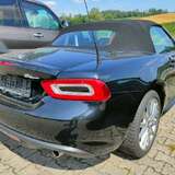 FIAT 124 Spider 1.4 AT (160 л.с.)