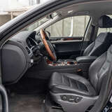 Volkswagen Touareg 3.0 TDI AT (204 л.с.) 4WD