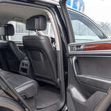 Volkswagen Touareg 3.0 TDI AT (204 л.с.) 4WD