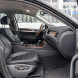 Volkswagen Touareg 3.0 TDI AT (204 л.с.) 4WD