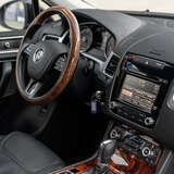 Volkswagen Touareg 3.0 TDI AT (204 л.с.) 4WD