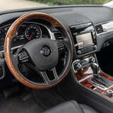 Volkswagen Touareg 3.0 TDI AT (204 л.с.) 4WD