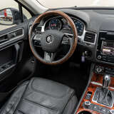 Volkswagen Touareg 3.0 TDI AT (204 л.с.) 4WD