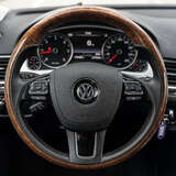 Volkswagen Touareg 3.0 TDI AT (204 л.с.) 4WD