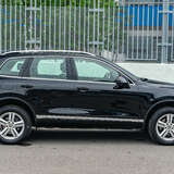 Volkswagen Touareg 3.0 TDI AT (204 л.с.) 4WD