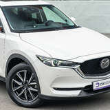 Mazda CX-5 2.0 4WD AT (150 л.с.) Supreme