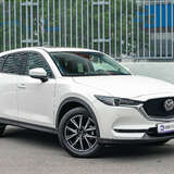 Mazda CX-5 2.0 4WD AT (150 л.с.) Supreme