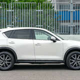 Mazda CX-5 2.0 4WD AT (150 л.с.) Supreme