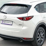 Mazda CX-5 2.0 4WD AT (150 л.с.) Supreme