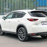 Mazda CX-5 2.0 4WD AT (150 л.с.) Supreme