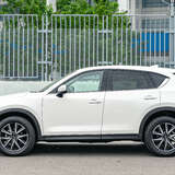 Mazda CX-5 2.0 4WD AT (150 л.с.) Supreme