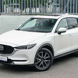 Mazda CX-5 2.0 4WD AT (150 л.с.) Supreme