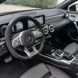 Mercedes-Benz A-класс AMG A 35 2.0 4MATIC 7G-DCT (306 л.с.)