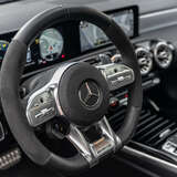 Mercedes-Benz A-класс AMG A 35 2.0 4MATIC 7G-DCT (306 л.с.)