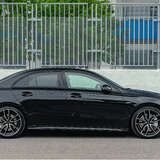 Mercedes-Benz A-класс AMG A 35 2.0 4MATIC 7G-DCT (306 л.с.)