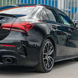 Mercedes-Benz A-класс AMG A 35 2.0 4MATIC 7G-DCT (306 л.с.)