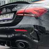 Mercedes-Benz A-класс AMG A 35 2.0 4MATIC 7G-DCT (306 л.с.)