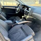 Audi A4 1.8 TFSI Multitronic (170 л.с.) Comfort