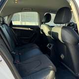 Audi A4 1.8 TFSI Multitronic (170 л.с.) Comfort