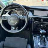 Audi A4 1.8 TFSI Multitronic (170 л.с.) Comfort