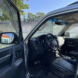 Mitsubishi Pajero 3.0 4WD AT (178 л.с.) Instyle