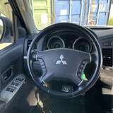 Mitsubishi Pajero 3.0 4WD AT (178 л.с.) Instyle