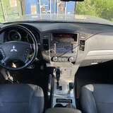 Mitsubishi Pajero 3.0 4WD AT (178 л.с.) Instyle