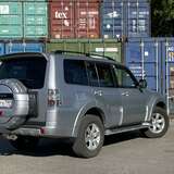 Mitsubishi Pajero 3.0 4WD AT (178 л.с.) Instyle