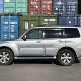 Mitsubishi Pajero 3.0 4WD AT (178 л.с.) Instyle