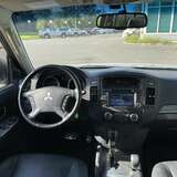 Mitsubishi Pajero 3.0 4WD AT (178 л.с.) Instyle