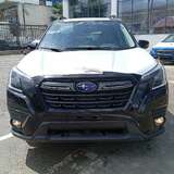 Subaru Forester 2.0 4WD CVT (150 л.с.) Elegance ES